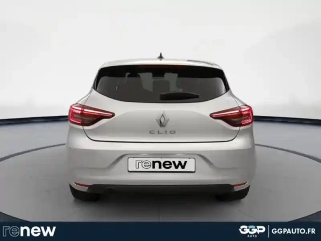 Renault Clio 1.0 tce 90ch evolution — photo 19