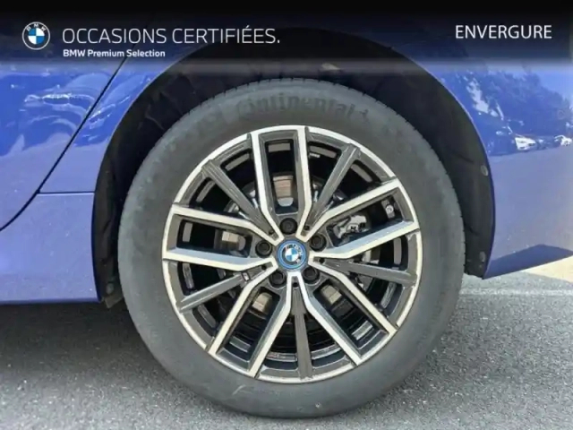 Bmw Serie 2 série 2 activetourer 225e 245ch xdrive m sport dkg7 — photo 8
