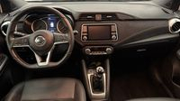 Nissan Micra 1.0 IG-T 100ch Acenta 2020 — photo 11