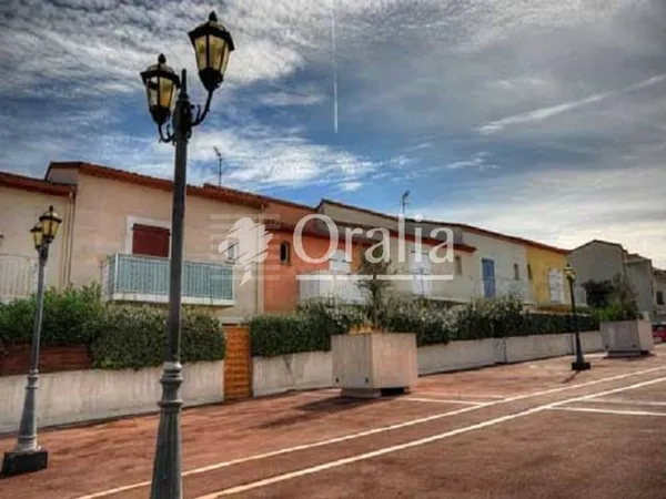 Maison 3 pièces 67 m²