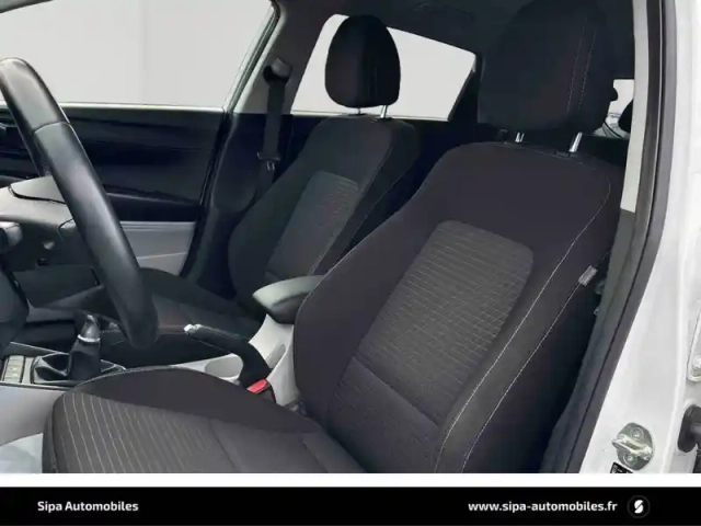 Hyundai I20 1.0 t-gdi 100 hybrid 48v — photo 74