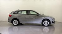 Skoda Scala 1.0 TSI Evo 110ch Ambition DSG7 — photo 4