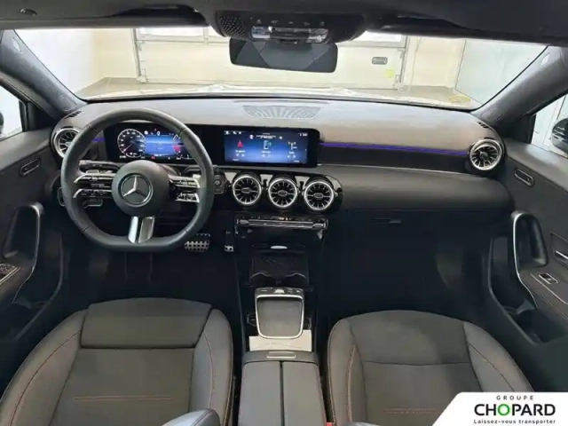 Mercedes Classe A 200 d — photo 12