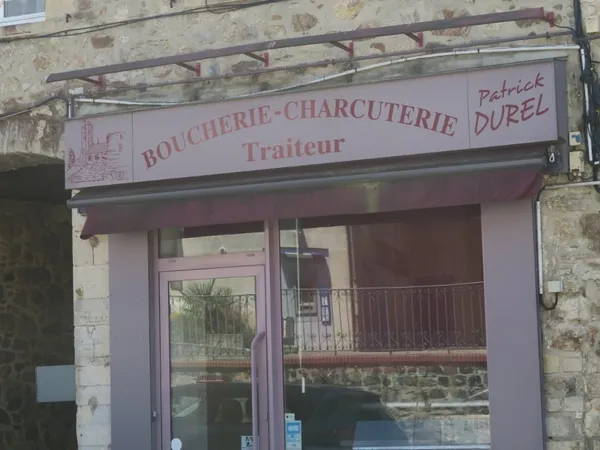 Local d'activités