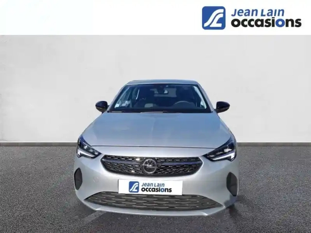 Opel Corsa 1.2 75 ch bvm5 — photo 23