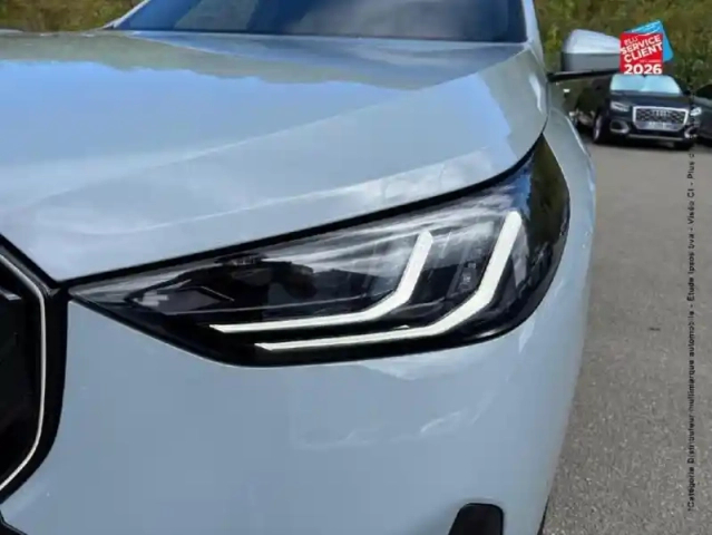 Bmw X3 xdrive30e 299ch m sport — photo 13
