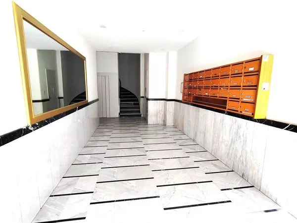 Appartement 28 m² Nice