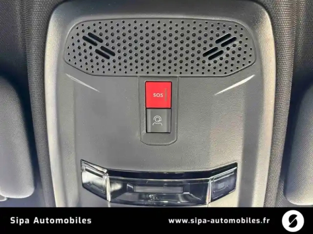 Lancia Ypsilon turbo 100ch bvm6 — photo 23