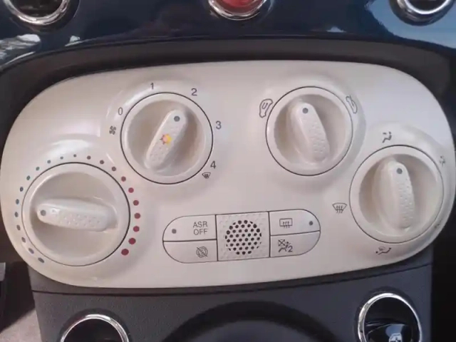 Fiat 500 1.0 70 ch hybride bsg s/s — photo 13