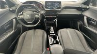 Peugeot 2008 1.2 PureTech 130ch S&S Allure EAT8 — photo 8