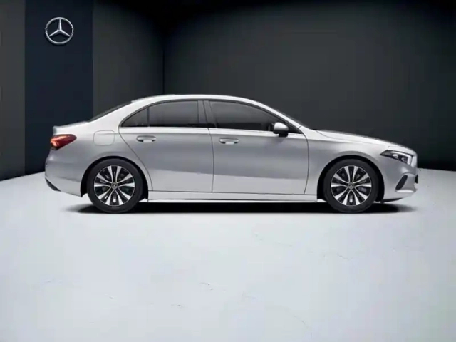 Mercedes Classe A 250 e berline business line — photo 6