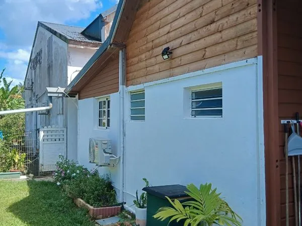 Location maison meublé