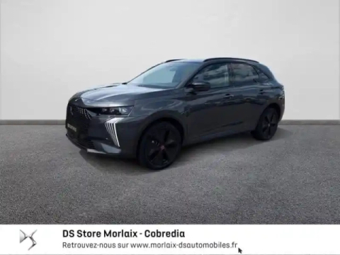 Ds Ds 7 1.5 bluehdi 130ch performance line