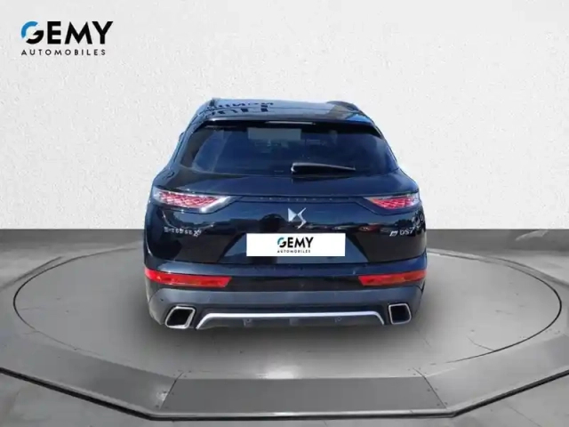 Ds Ds 7 ds7 crossback hybride e-tense 300 eat8 4x4 — photo 5