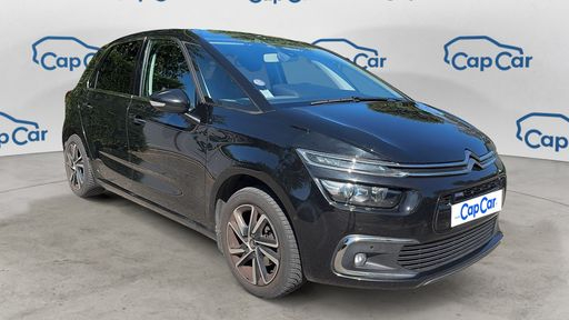 Citroen C4 Picasso 1.2 PureTech 130 - Feel – 2017 – 133864 km – Essence – Boîte Manuelle — photo 12