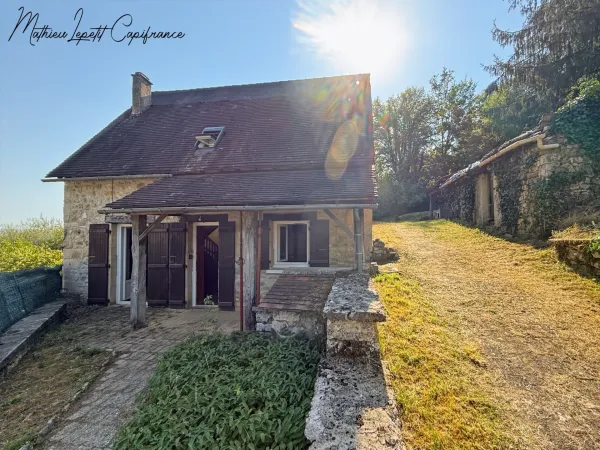 Maison 3 pièces 72 m²