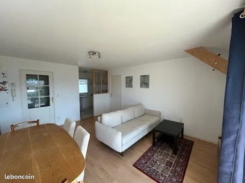 Appartement centre bourg