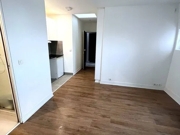 Appartement 1 pièce 20 m²