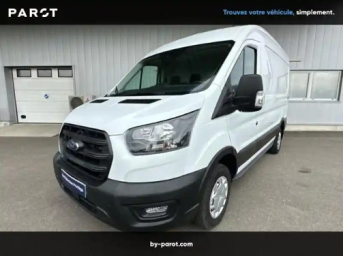 Ford Transit fourgon fg t310 l2h2 2.0 ecoblue 130ch trend