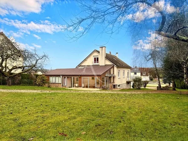 Maison 7 pièces 150 m²
