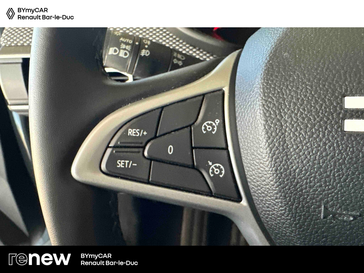 Dacia Sandero TCe 90 GSR2 — photo 19