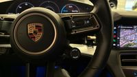 Porsche Taycan 680ch Turbo MY20 — photo 25