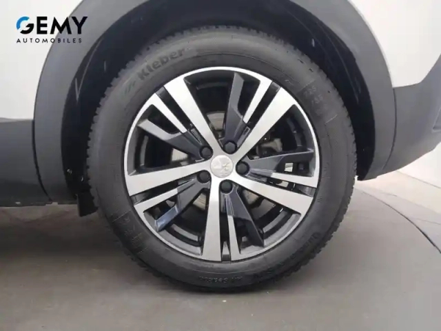 Peugeot 3008 puretech 130ch s&amp;s eat8 — photo 35
