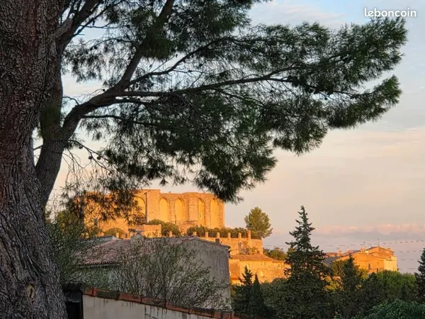 Maison 161 m² Lancon Provence