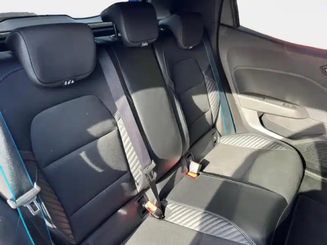 Renault Clio 1.0 tce 90ch esprit alpine - 24 — photo 12