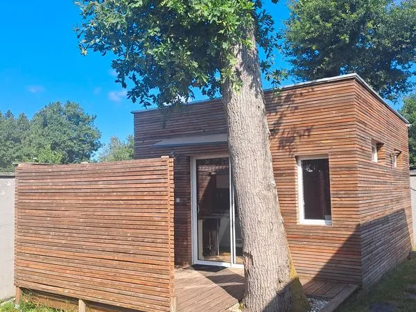 Studio / Chalet