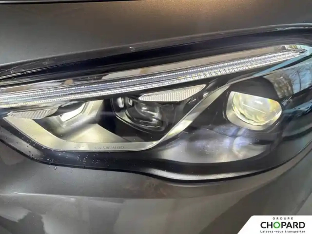 Mercedes Gla 180 d 8g-dct — photo 58