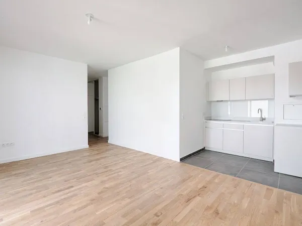 Appartement 1 pièce 35 m²