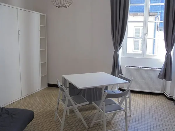 Appartement 1 pièce 38 m²