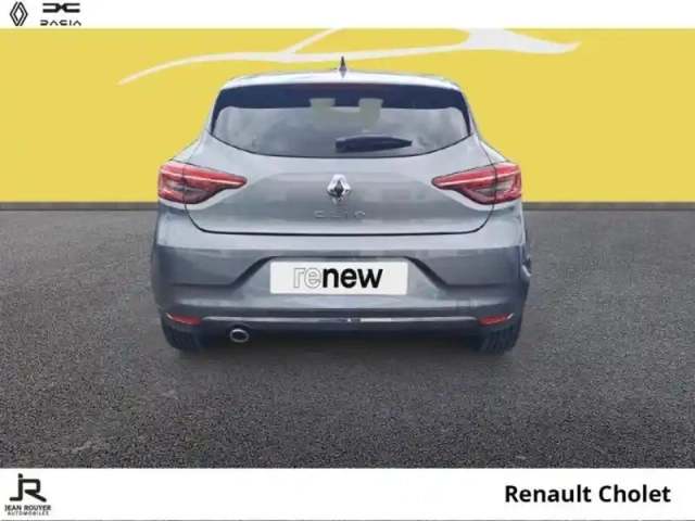Renault Clio 1.0 tce 90ch techno — photo 11