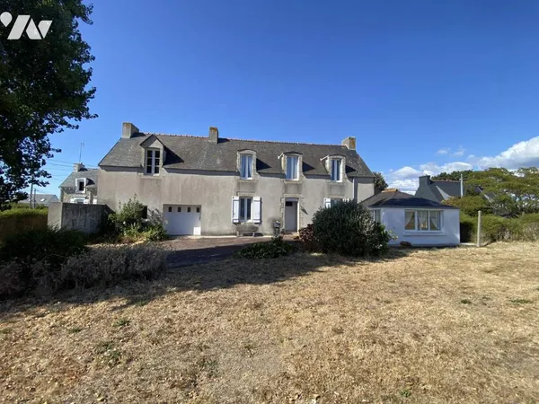 Maison 5 pièces 119 m²