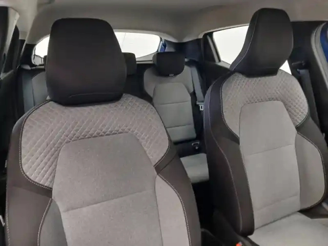 Renault Clio dci 100 — photo 28