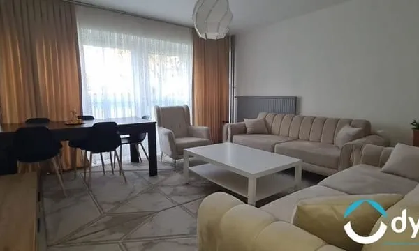 Appartement T3 spacieux - Proche gare, commerces, écoles et h