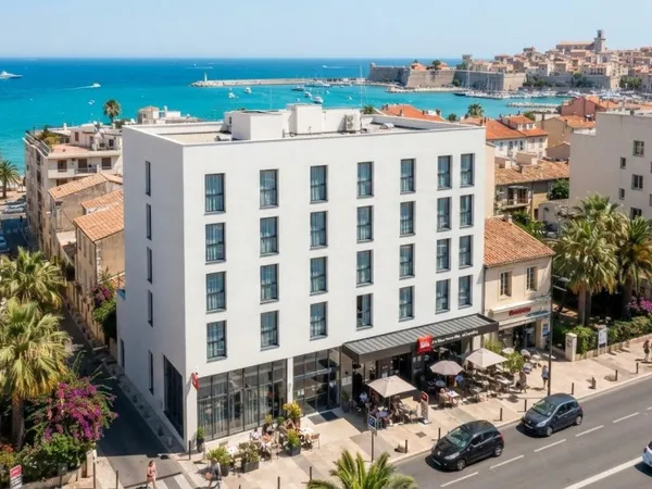 Fonds de commerce 35 pièces 1000 m²