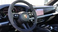 Porsche Cayenne 3.0 V6 470ch E-Hybrid — photo 7