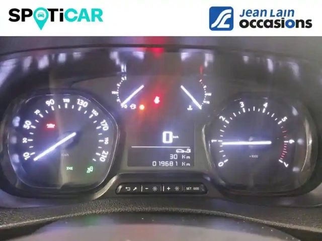 Citroën Jumpy fgn xs bluehdi 145 s&amp;s bvm6 — photo 50
