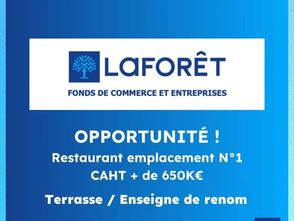 Commerce 358 m²