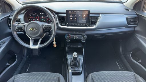 Kia Stonic 1.0 T-GDi 120 mHEV - Active – 2021 – 26372 km – Essence – Boîte Manuelle — photo 20