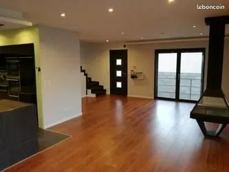 Grande Villa contemporaine 5 chambres