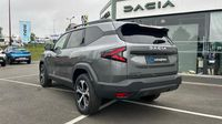 Dacia Bigster 1.8 hybrid 155ch Journey — photo 7