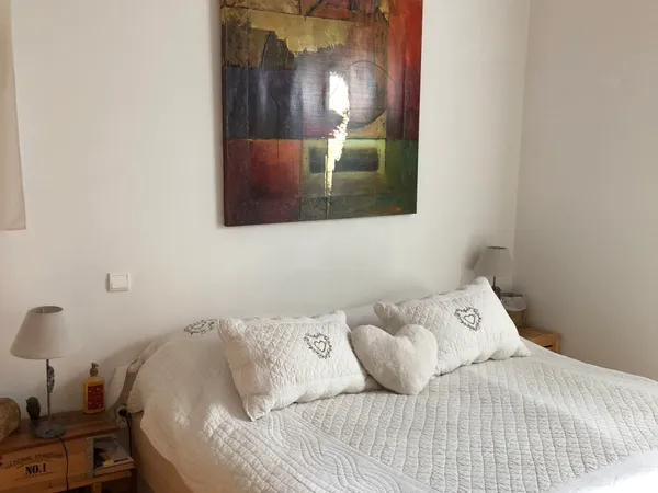 Loue chambre 28m² dans maison 150m²