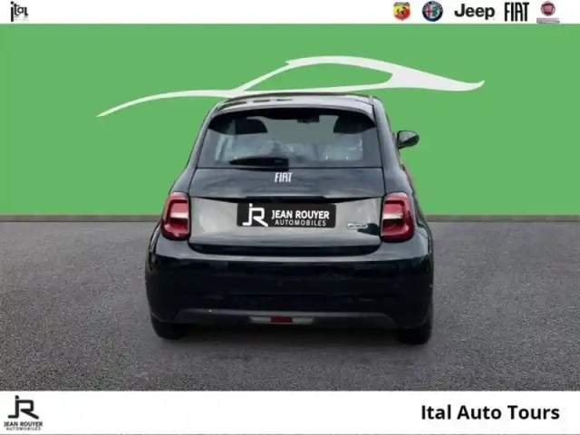 Fiat 500 e/electrique 118ch pack confort &amp; tech/1ère main — photo 5
