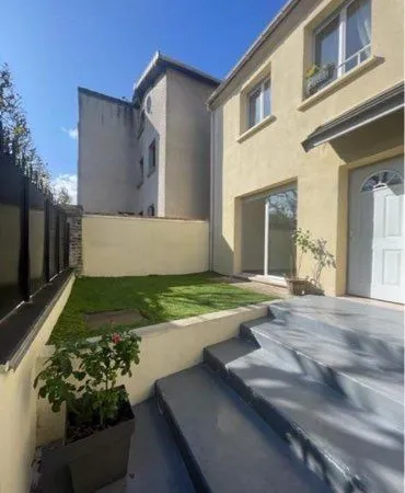 Location appartement 38m2