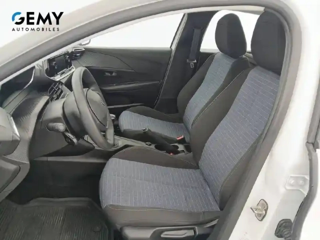 Peugeot 208 bluehdi 100 s&amp;s bvm6 — photo 9