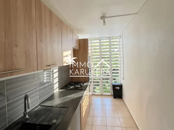 Appartement T4 à Basse-Terre