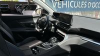 Peugeot 3008 1.5 BlueHDi 130ch S&S Allure Pack EAT8 — photo 27